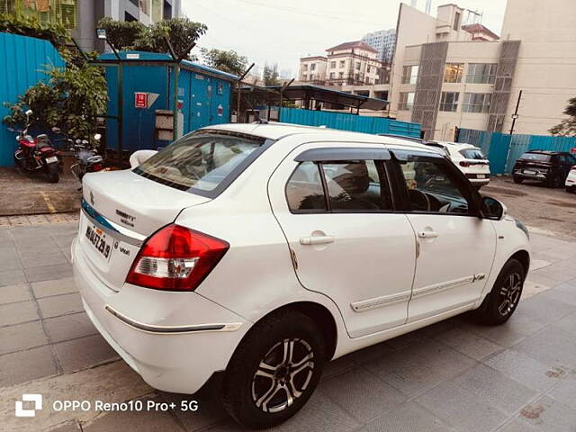 Used Maruti Suzuki Swift DZire [2011-2015] VDI in Mumbai