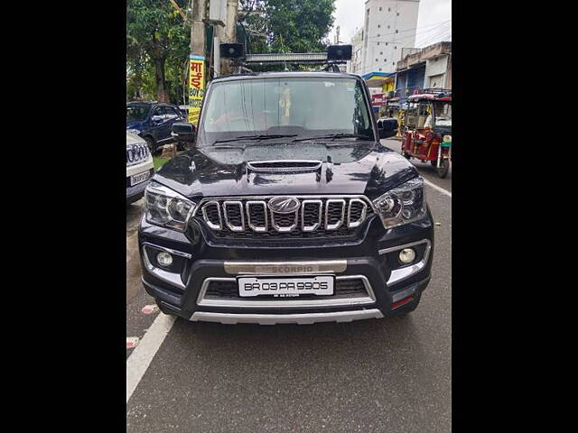 Used 2020 Mahindra Scorpio in Patna