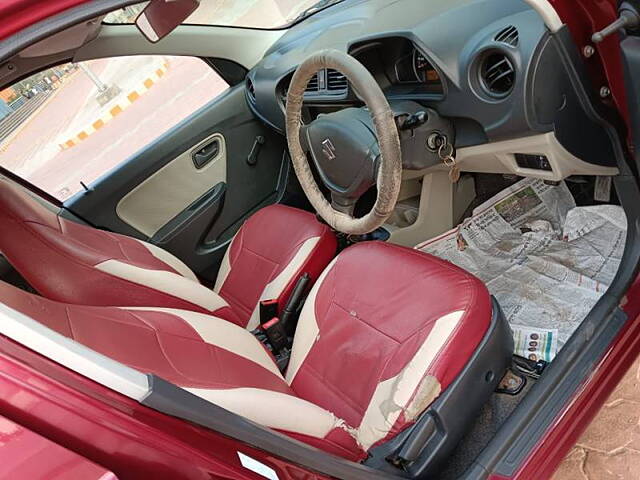 Used Maruti Suzuki Alto K10 [2014-2020] LXi [2014-2019] in Kolkata