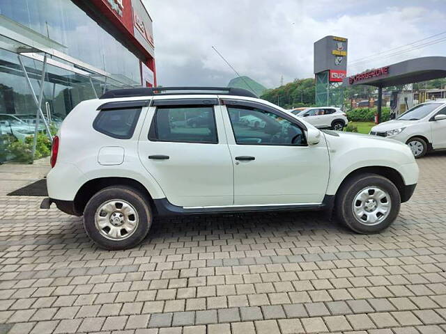 Used Renault Duster [2012-2015] 110 PS RxL AWD Diesel in Nashik