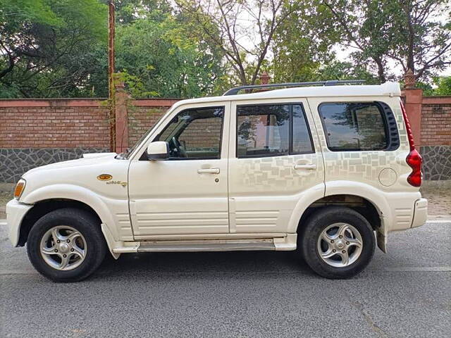 Used Mahindra Scorpio [2006-2009] VLX 2WD BS-III in Indore