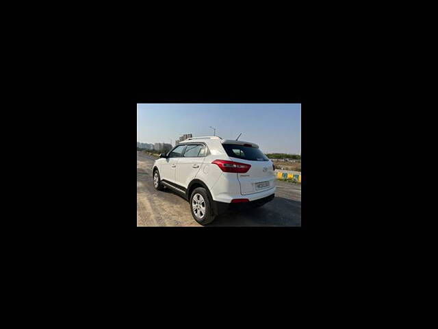 Used Hyundai Creta [2018-2019] E Plus 1.6 Petrol in Noida