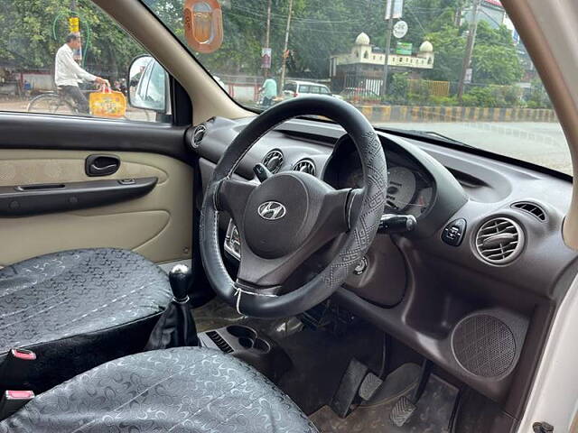 Used Hyundai Santro Xing [2008-2015] GL Plus in Kanpur