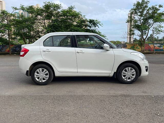 Used Maruti Suzuki Swift DZire [2011-2015] VXI in Mumbai