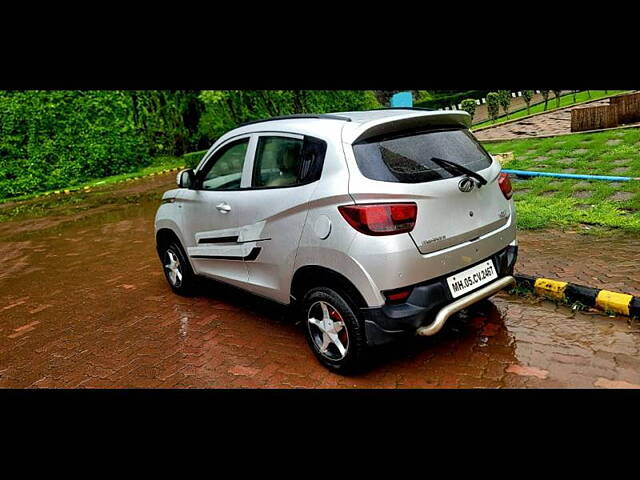 Used Mahindra KUV100 [2016-2017] K6 5 STR [2016-2017] in Pune