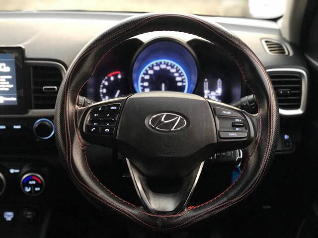 Used Hyundai Venue [2019-2022] SX 1.4 CRDi in Kheda