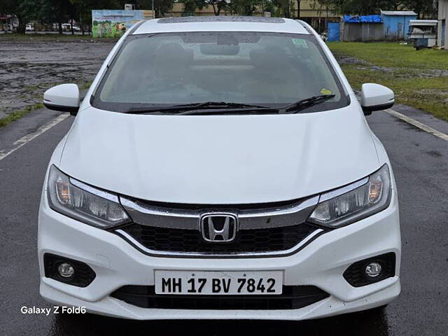 Used 2018 Honda City in Nashik