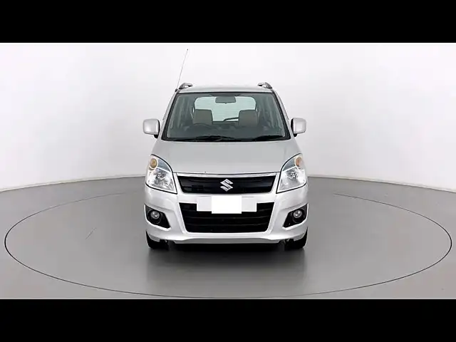 Used 2018 Maruti Suzuki Wagon R in Chennai