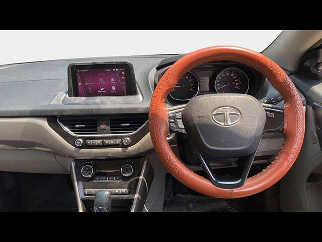 Used Tata Nexon [2017-2020] XZA Plus Petrol in Chennai