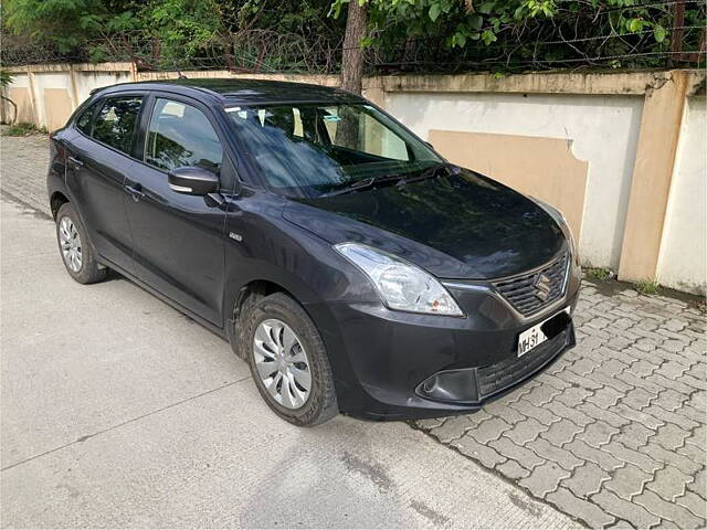 Used Maruti Suzuki Baleno [2015-2019] Delta 1.3 in Nagpur