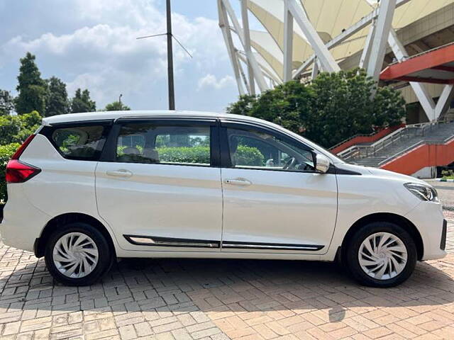 Used Maruti Suzuki Ertiga [2018-2022] LXi in Delhi