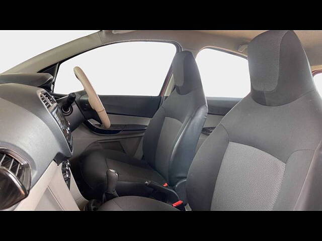 Used Tata Tiago [2016-2020] Revotron XT [2016-2019] in Nashik