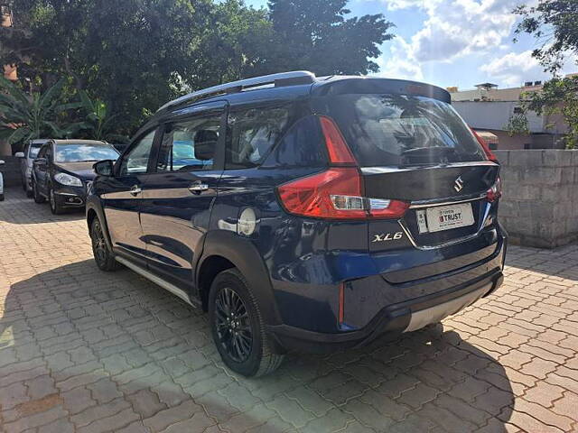 Used Maruti Suzuki XL6 [2019-2022] Zeta MT Petrol in Bangalore