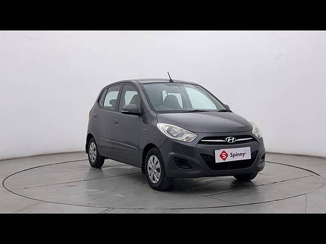 Used Hyundai i10 [2010-2017] Sportz 1.2 Kappa2 in Chennai