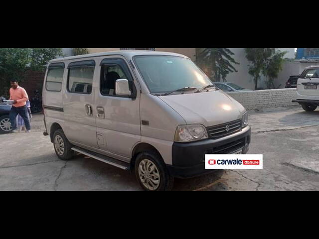 Used Maruti Suzuki Eeco [2010-2022] 5 STR [2019-2020] in Dehradun