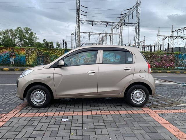 Used Hyundai Santro Magna [2018-2020] in Navi Mumbai