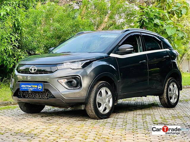 Used Tata Nexon [2020-2023] XMA in Ahmedabad