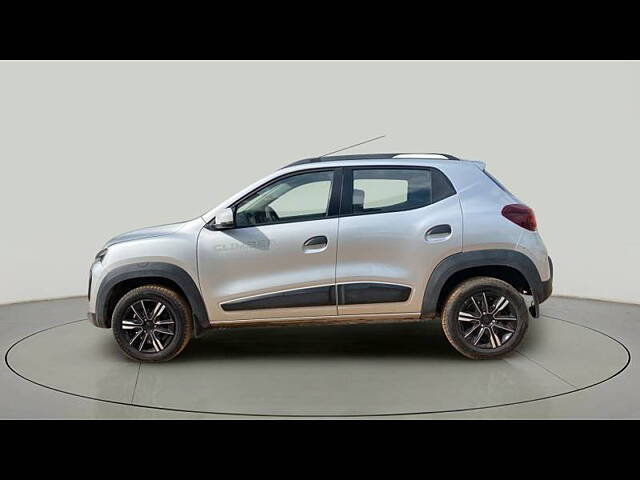 Used Renault Kwid [2022-2023] CLIMBER AMT in Hyderabad