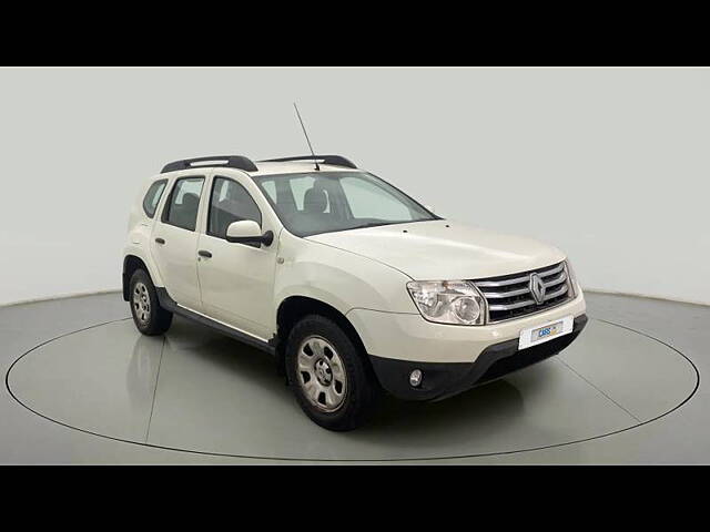 Used 2015 Renault Duster in Pune