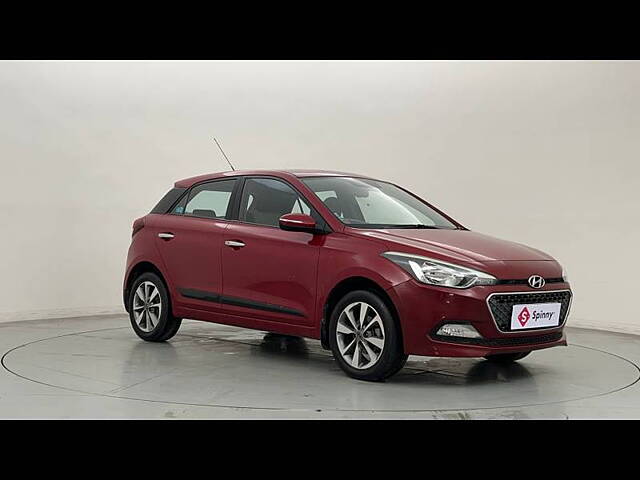 Used Hyundai Elite i20 [2014-2015] Asta 1.2 in Delhi