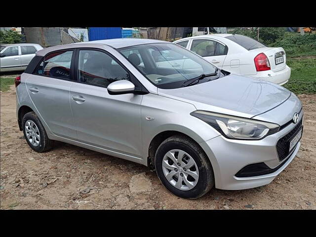 Used Hyundai i20 [2012-2014] Magna 1.4 CRDI in Patna