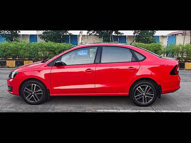 Used Skoda Rapid Monte Carlo 1.5 TDI AT in Mumbai