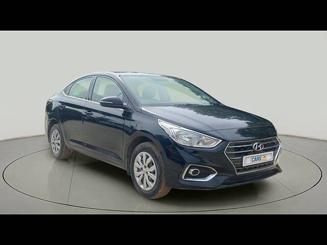 Used 2019 Hyundai Verna in Chennai