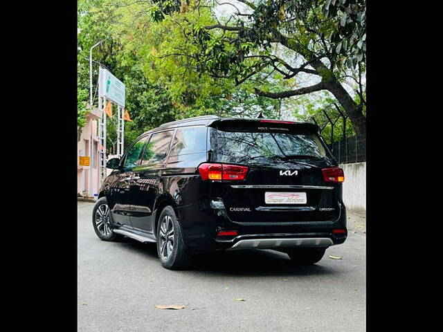 Used Kia Carnival [2020-2023] Limousine Plus 7 STR in Delhi