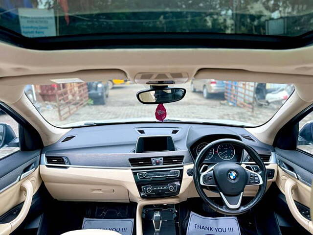 Used BMW X1 [2013-2016] sDrive20d xLine in Mumbai