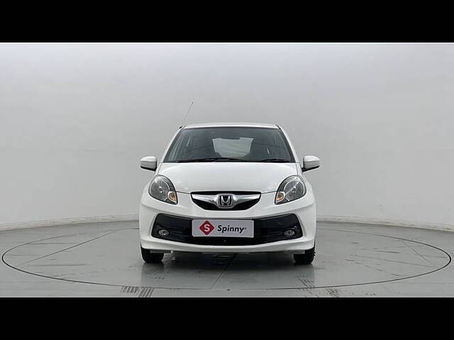 Used Honda Brio [2011-2013] V MT in Gurgaon