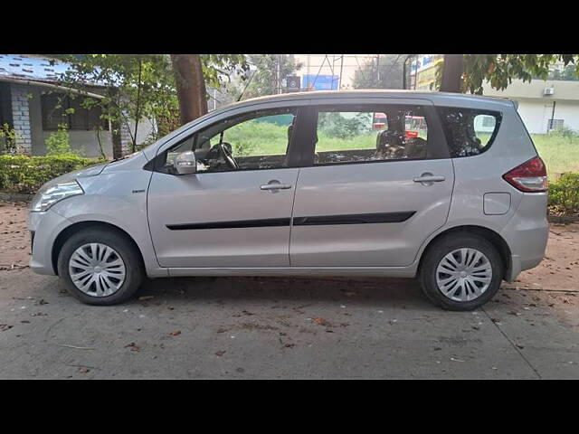 Used Maruti Suzuki Ertiga [2012-2015] VDi in Pune