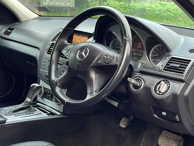 Used Mercedes-Benz C-Class [2010-2011] 250 Avantgarde in Delhi