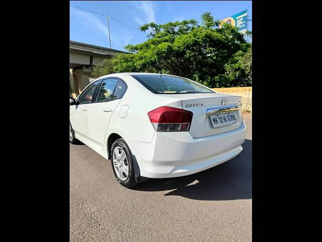 Used Honda City [2008-2011] 1.5 S MT in Pune