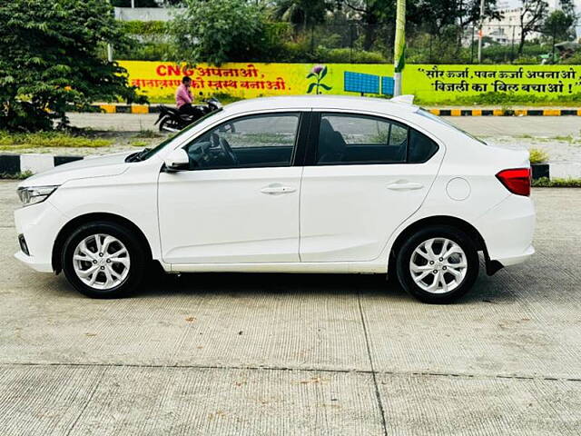 Used Honda Amaze [2018-2021] 1.5 VX MT Diesel [2018-2020] in Nashik