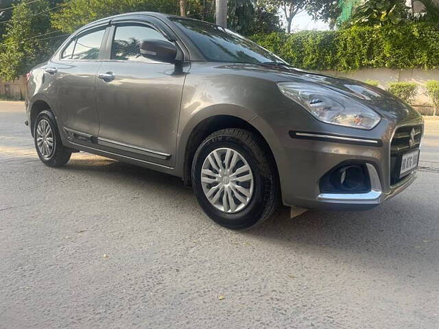 Used Maruti Suzuki Dzire VXi CNG [2020-2023] in Faridabad