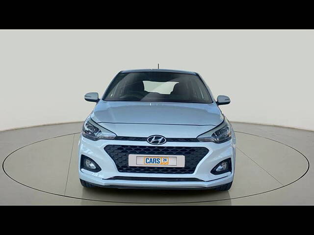 Used Hyundai Elite i20 [2019-2020] Asta 1.2 (O) [2019-2020] in Coimbatore