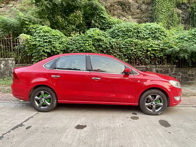 Used Skoda Rapid [2011-2014] Ambition 1.6 MPI AT Plus in Mumbai