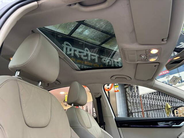 Used Skoda Octavia [2017-2021] 2.0 TDI L&K in Mumbai