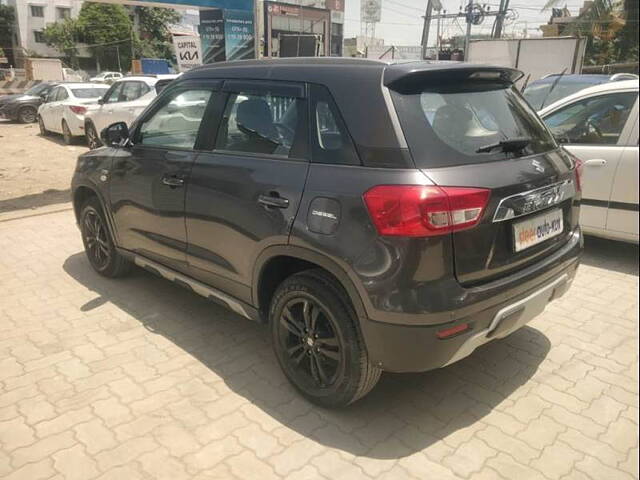 Used Maruti Suzuki Vitara Brezza [2016-2020] ZDi in Chennai