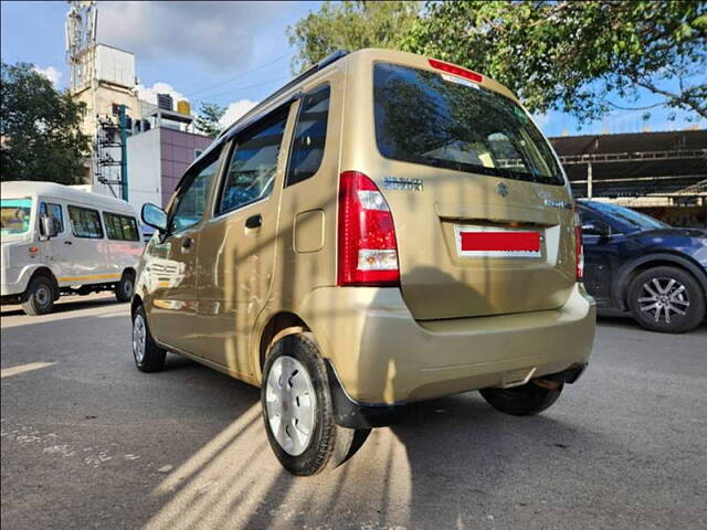 Used Maruti Suzuki Wagon R [2006-2010] Duo LXi LPG in Bangalore