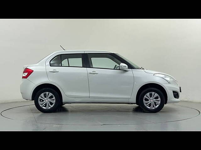 Used Maruti Suzuki Swift DZire [2011-2015] VXI in Hyderabad