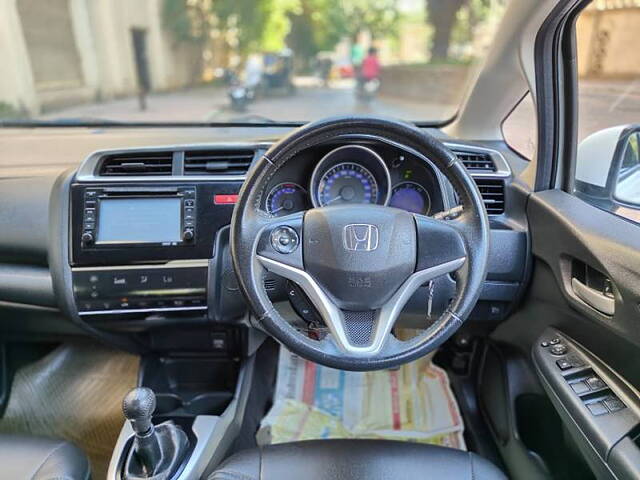 Used Honda Jazz [2015-2018] VX Petrol in Thane