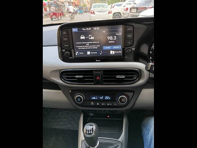 Used Hyundai Grand i10 Nios [2019-2023] Asta 1.2 Kappa VTVT in Patna