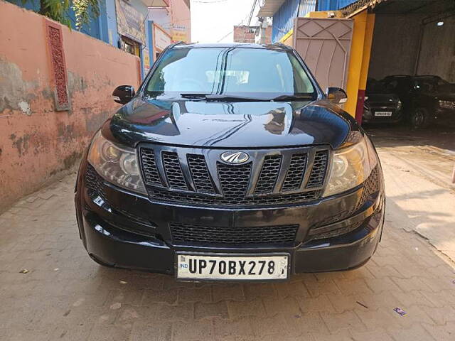 Used Mahindra XUV500 [2015-2018] W8 [2015-2017] in Varanasi