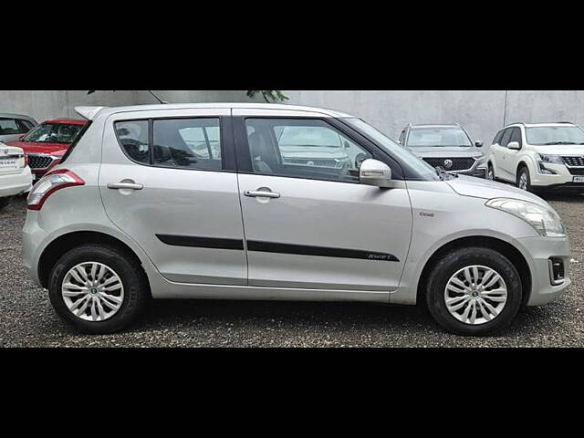 Used Maruti Suzuki Swift [2014-2018] VDi [2014-2017] in Nashik