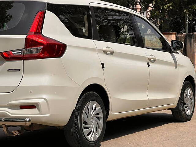 Used Maruti Suzuki Ertiga [2018-2022] VXi in Delhi