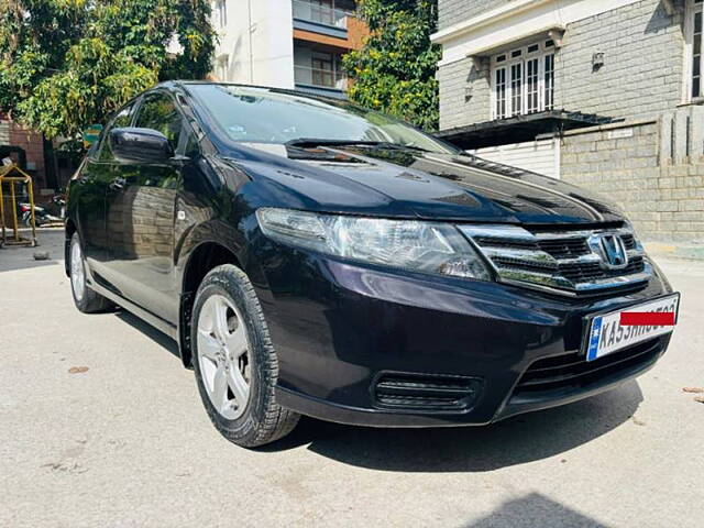 Used Honda City [2011-2014] 1.5 S MT in Bangalore