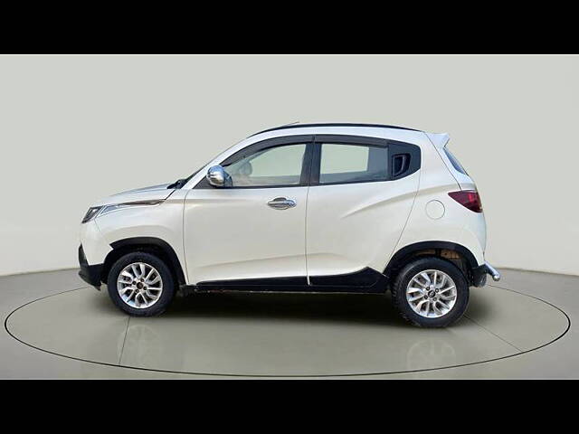 Used Mahindra KUV100 [2016-2017] K6 Plus D 6 STR in Lucknow