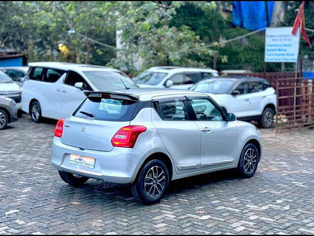 Used Maruti Suzuki Swift [2021-2024] ZXi Plus [2021-2023] in Mumbai