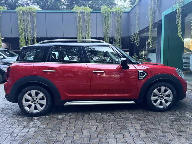 Used MINI Countryman Cooper S JCW Inspired in Chennai